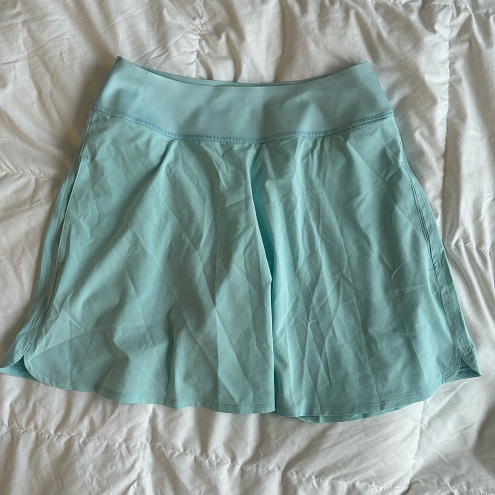 Golf skirt